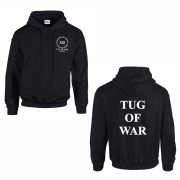19 Regiment RA Tug of War Hood